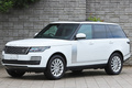 2020 Land Rover RANGE ROVER null