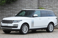 2020 Land Rover RANGE ROVER null