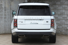 2020 Land Rover RANGE ROVER null