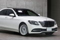 2018 Mercedes-Benz S CLASS null