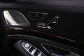 2018 Mercedes-Benz S CLASS null