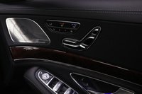 2018 Mercedes-Benz S CLASS null