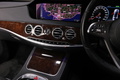 2018 Mercedes-Benz S CLASS null