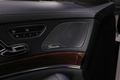 2018 Mercedes-Benz S CLASS null