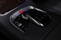 2018 Mercedes-Benz S CLASS null