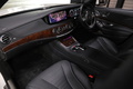 2018 Mercedes-Benz S CLASS null