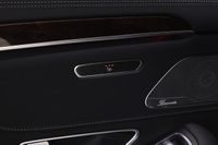 2018 Mercedes-Benz S CLASS null