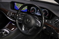 2018 Mercedes-Benz S CLASS null