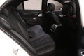 2018 Mercedes-Benz S CLASS null