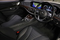 2018 Mercedes-Benz S CLASS null