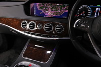 2018 Mercedes-Benz S CLASS null