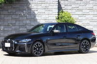 2023 BMW 4 SERIES null
