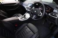 2023 BMW 4 SERIES null
