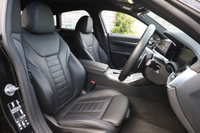 2023 BMW 4 SERIES null