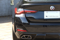 2023 BMW 4 SERIES null