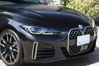 2023 BMW 4 SERIES null