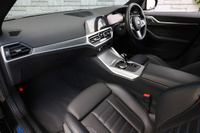 2023 BMW 4 SERIES null