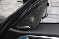 2023 BMW 4 SERIES null