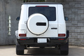 2020 Mercedes-Benz G CLASS null