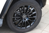 2020 Mercedes-Benz G CLASS null