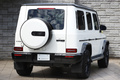 2020 Mercedes-Benz G CLASS null