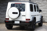 2020 Mercedes-Benz G CLASS null