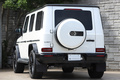 2020 Mercedes-Benz G CLASS null