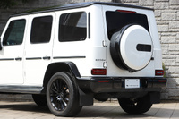 2020 Mercedes-Benz G CLASS null