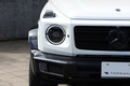 2020 Mercedes-Benz G CLASS null