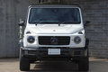 2020 Mercedes-Benz G CLASS null