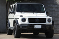 2020 Mercedes-Benz G CLASS null