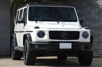 2020 Mercedes-Benz G CLASS null