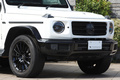 2020 Mercedes-Benz G CLASS null