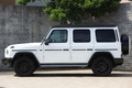 2020 Mercedes-Benz G CLASS null