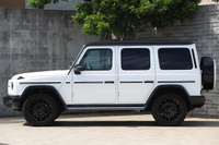 2020 Mercedes-Benz G CLASS null