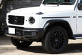 2020 Mercedes-Benz G CLASS null