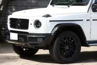 2020 Mercedes-Benz G CLASS null
