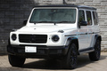 2020 Mercedes-Benz G CLASS null