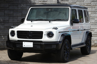 2020 Mercedes-Benz G CLASS null