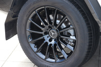 2020 Mercedes-Benz G CLASS null
