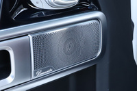 2020 Mercedes-Benz G CLASS null