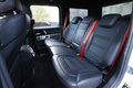 2020 Mercedes-Benz G CLASS null