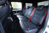 2020 Mercedes-Benz G CLASS null