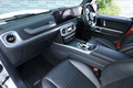 2020 Mercedes-Benz G CLASS null