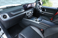 2020 Mercedes-Benz G CLASS null