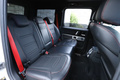 2020 Mercedes-Benz G CLASS null