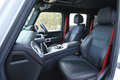2020 Mercedes-Benz G CLASS null