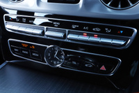 2020 Mercedes-Benz G CLASS null