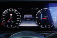 2020 Mercedes-Benz G CLASS null