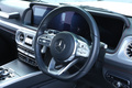 2020 Mercedes-Benz G CLASS null